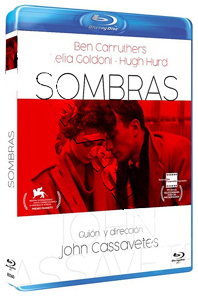 Shadows |   Blu-Ray